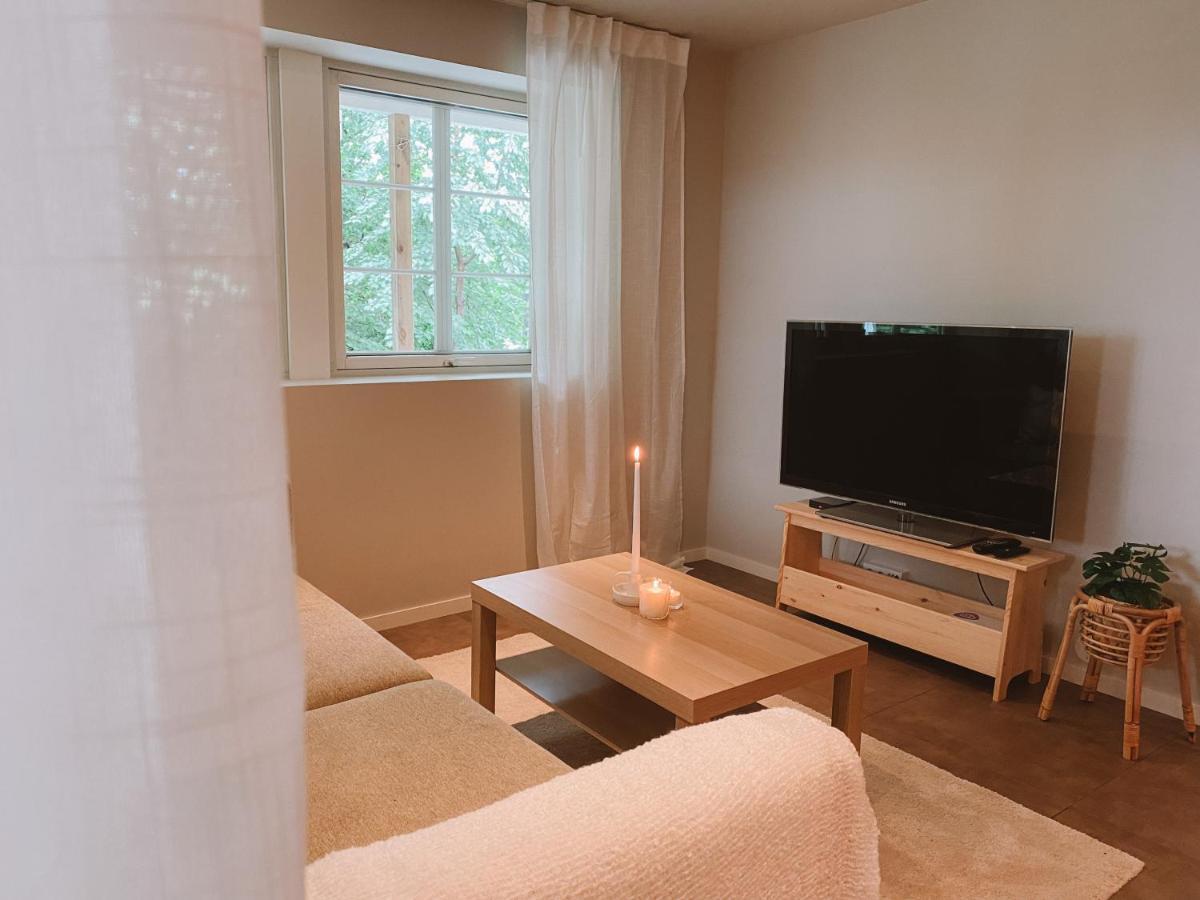 קריסטיאנסאנד Cozy And Newly Renovated Appartment מראה חיצוני תמונה
