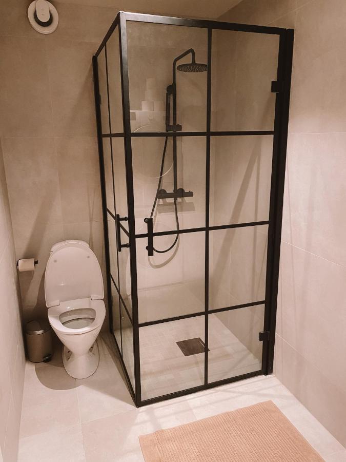 קריסטיאנסאנד Cozy And Newly Renovated Appartment מראה חיצוני תמונה