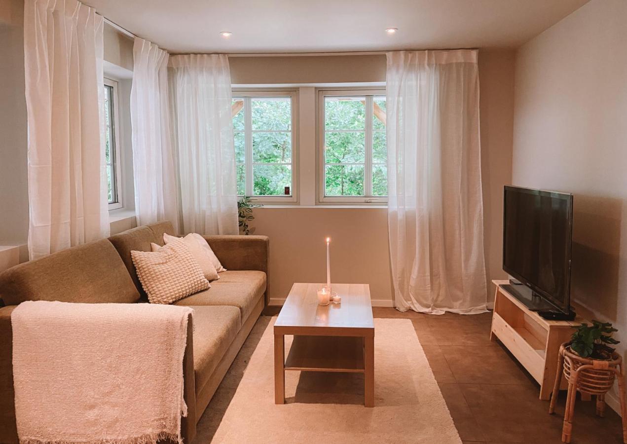 קריסטיאנסאנד Cozy And Newly Renovated Appartment מראה חיצוני תמונה