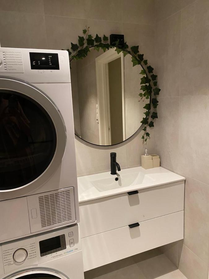 קריסטיאנסאנד Cozy And Newly Renovated Appartment מראה חיצוני תמונה